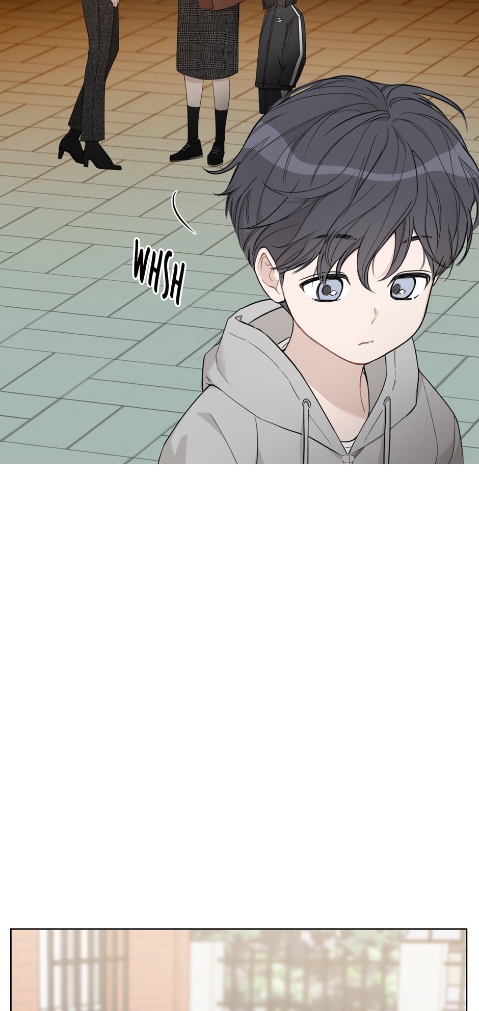 Positively Yours Manhwa - Chapter 77 Page 25