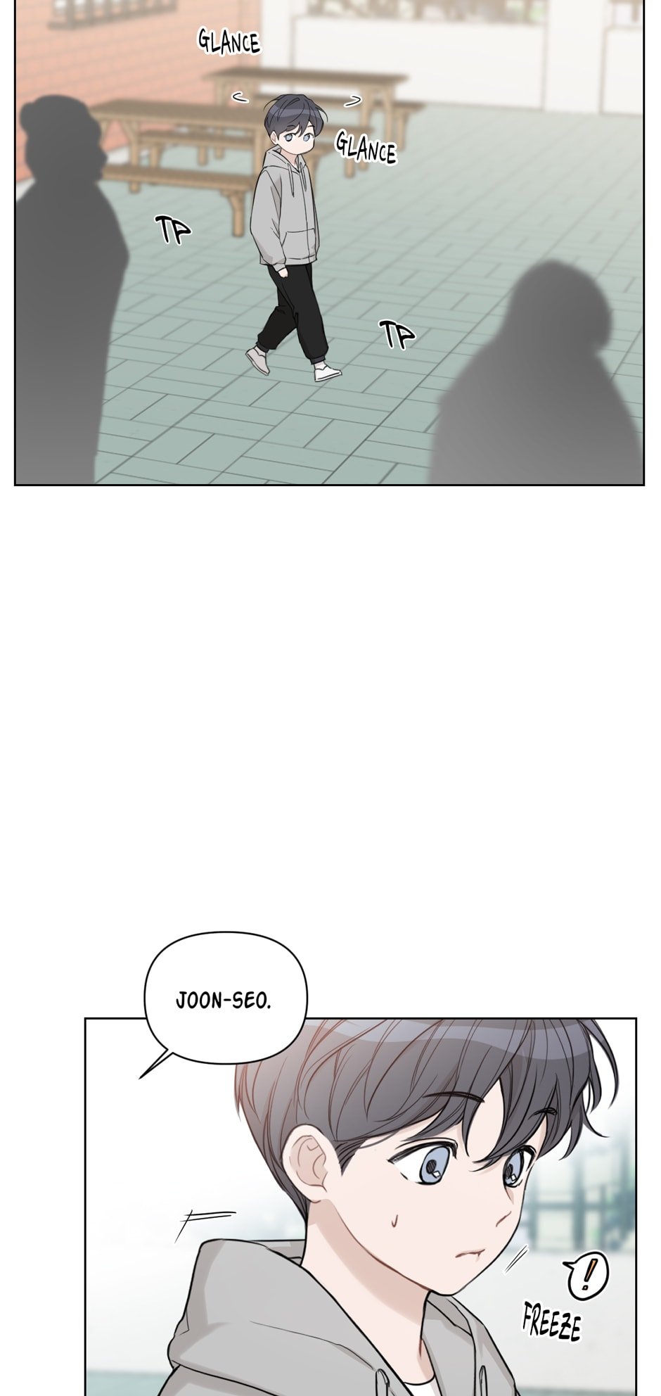 Positively Yours Manhwa - Chapter 77 Page 26
