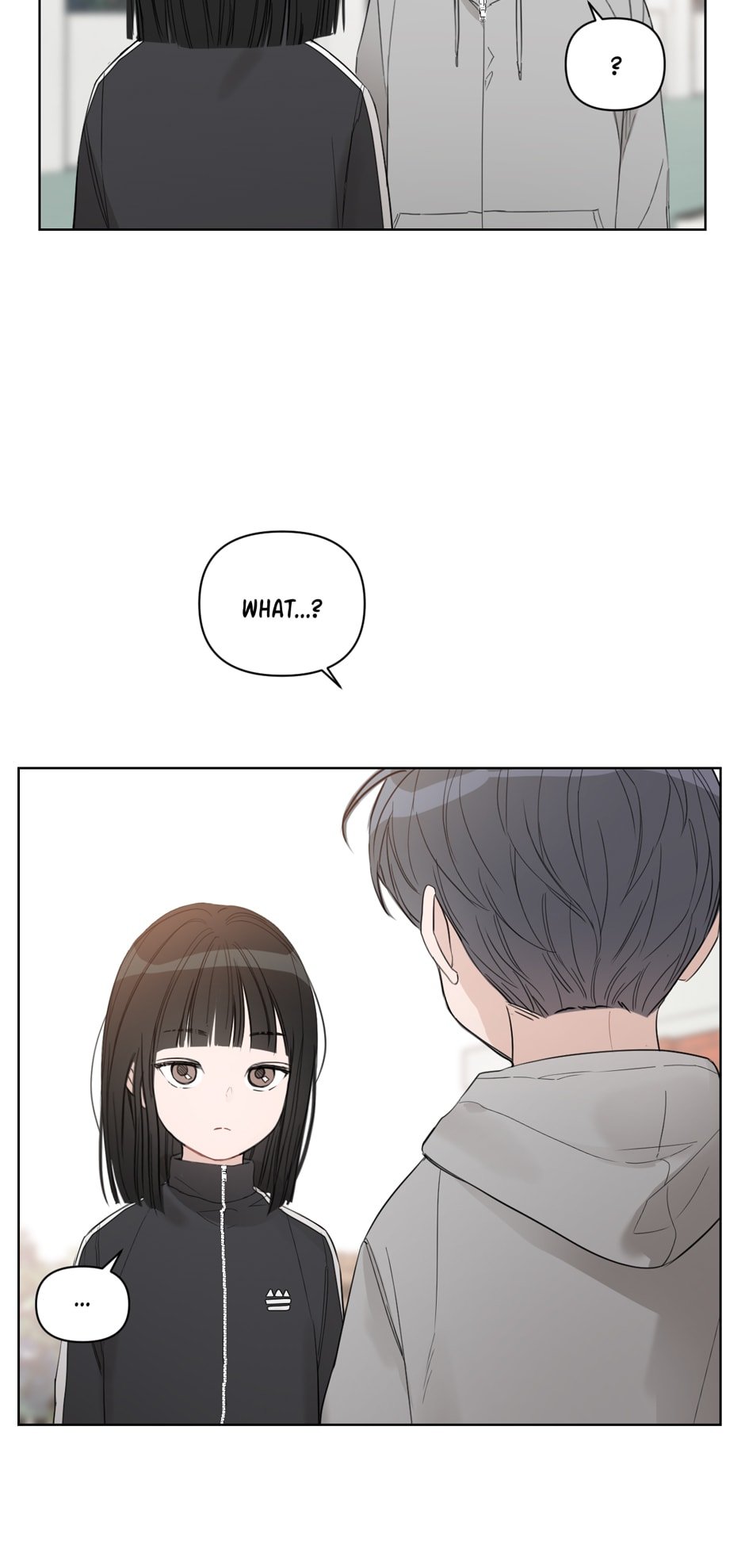 Positively Yours Manhwa - Chapter 77 Page 30