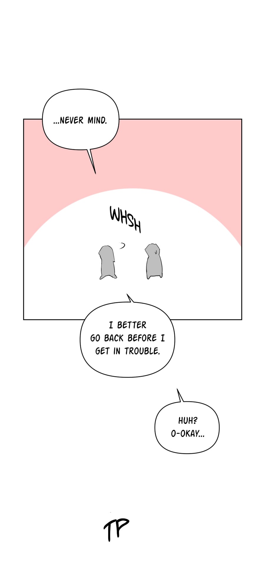 Positively Yours Manhwa - Chapter 77 Page 31