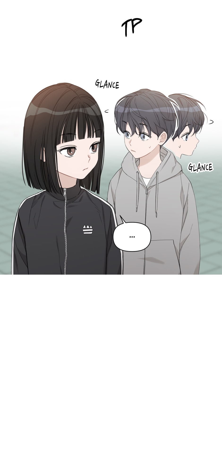 Positively Yours Manhwa - Chapter 77 Page 32