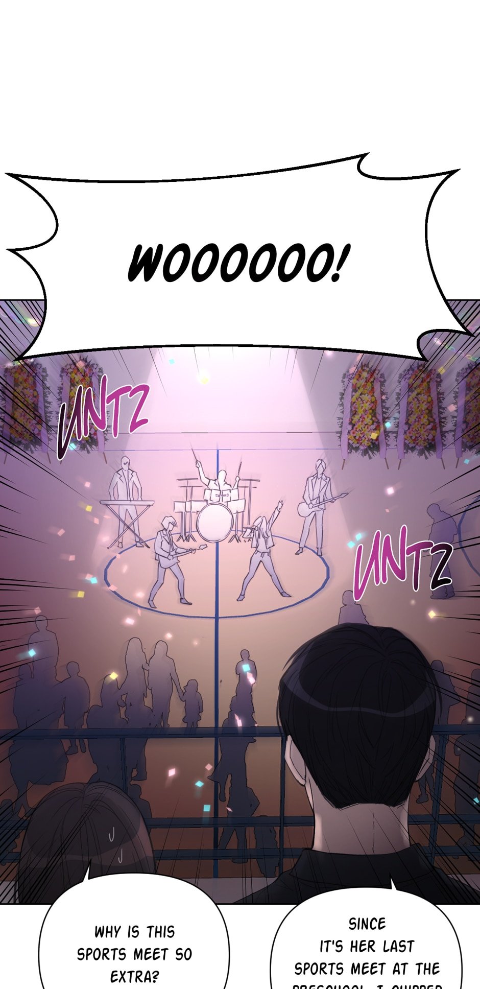 Positively Yours Manhwa - Chapter 77 Page 35