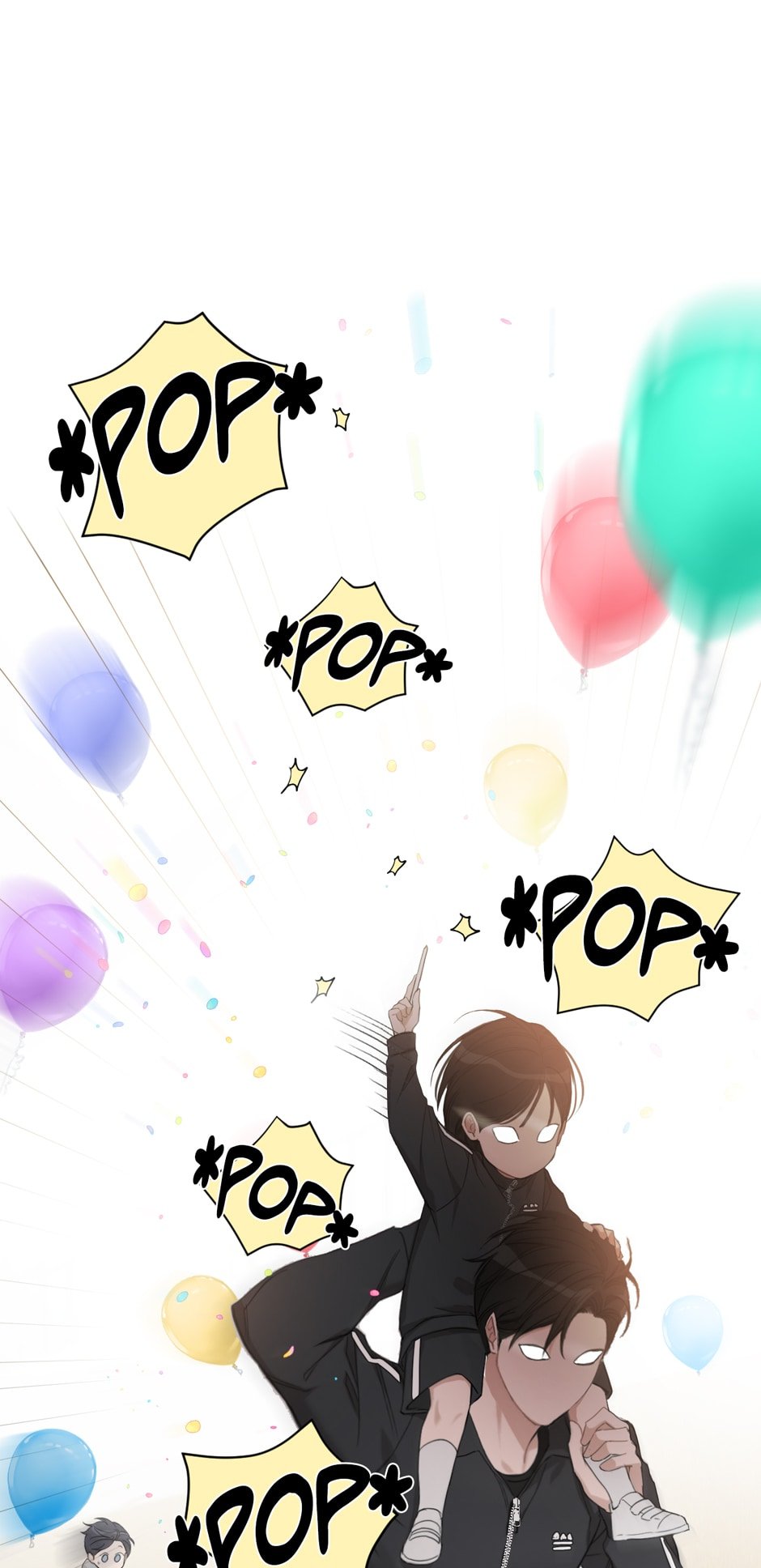 Positively Yours Manhwa - Chapter 77 Page 37