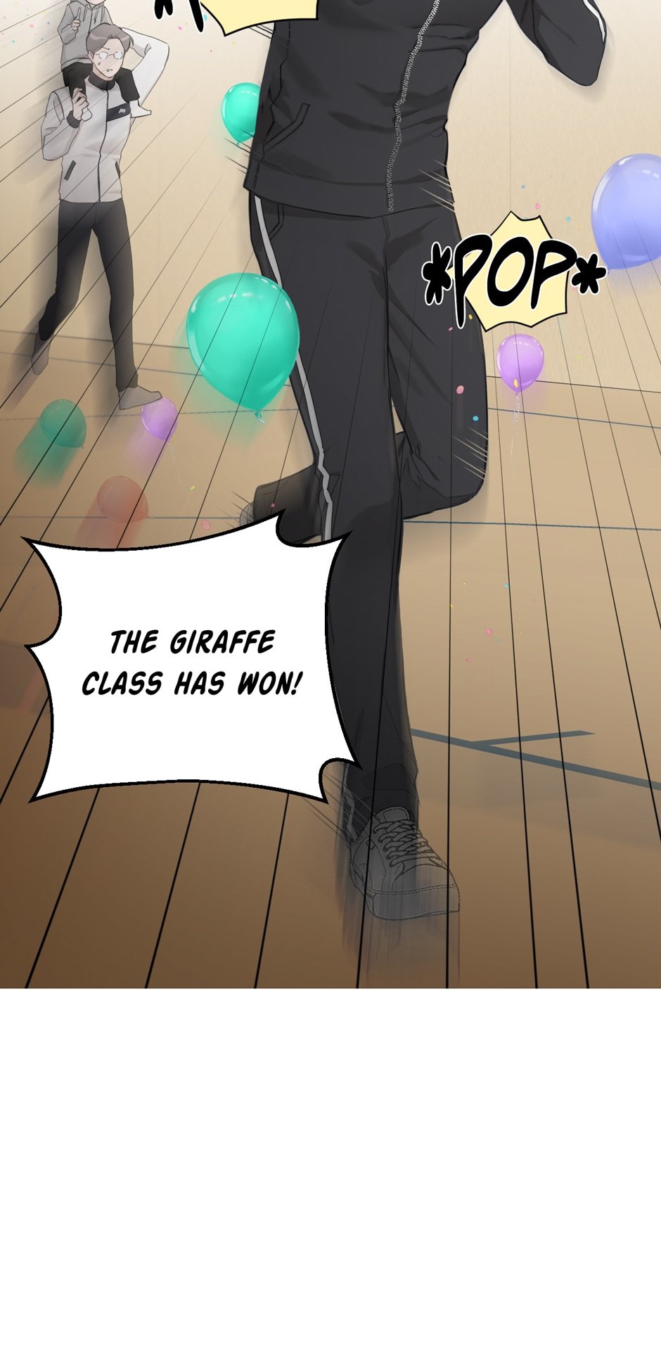 Positively Yours Manhwa - Chapter 77 Page 38