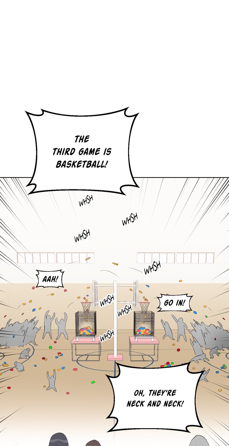 Positively Yours Manhwa - Chapter 77 Page 41