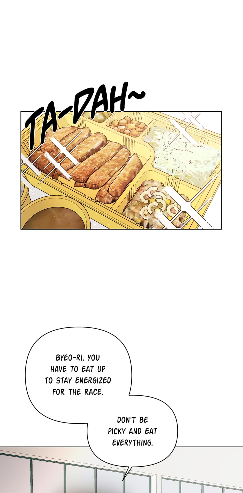 Positively Yours Manhwa - Chapter 77 Page 49