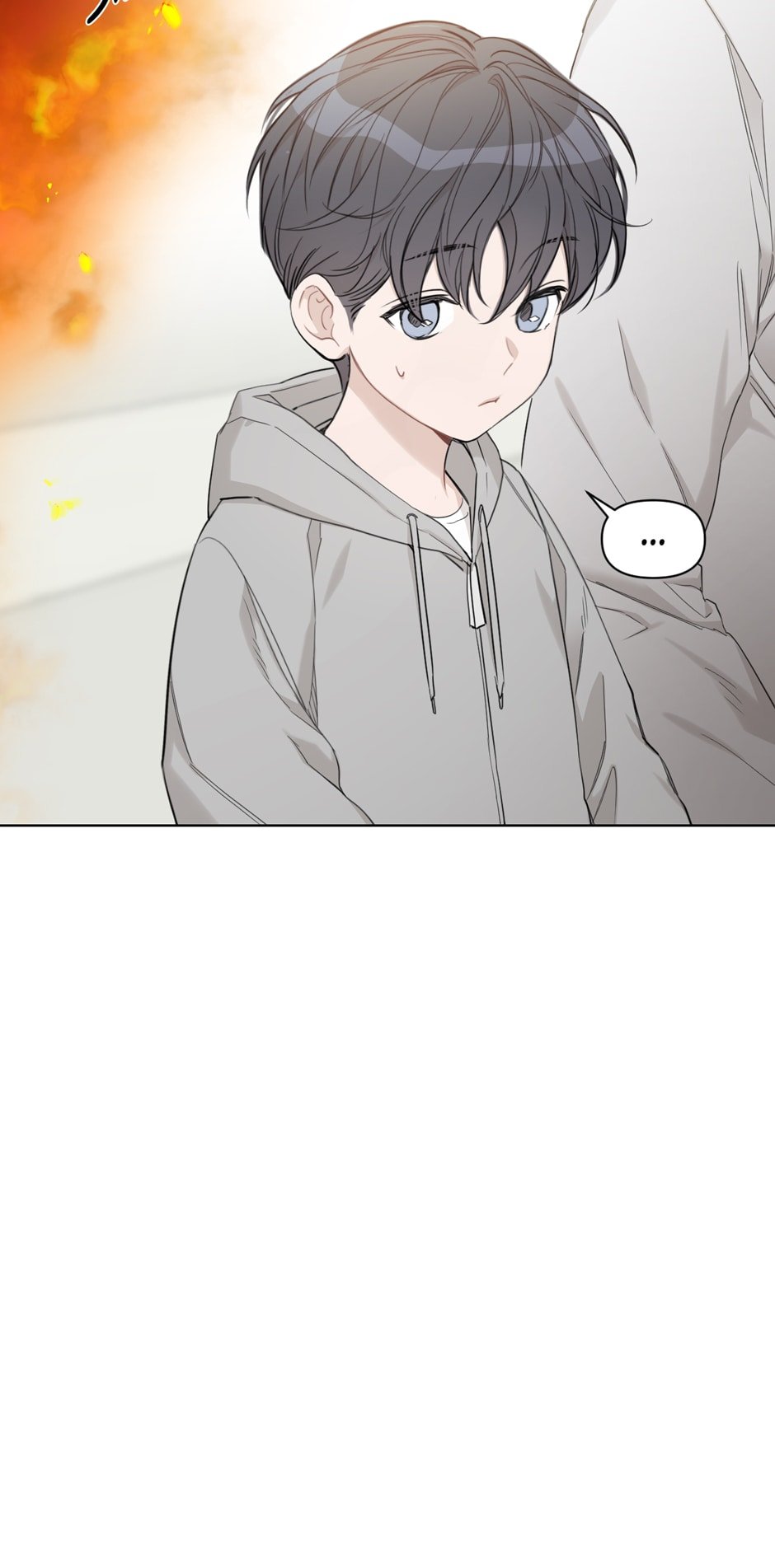 Positively Yours Manhwa - Chapter 77 Page 51