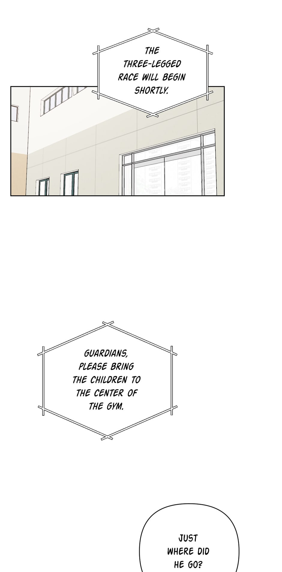 Positively Yours Manhwa - Chapter 77 Page 52