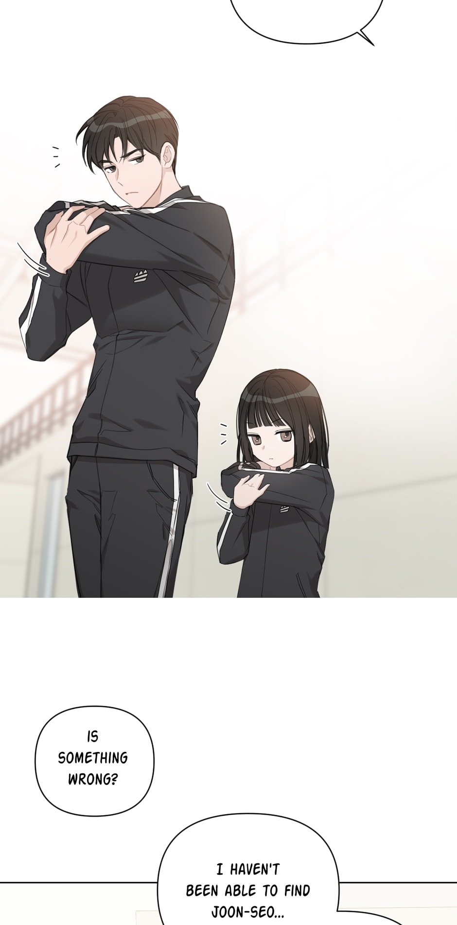 Positively Yours Manhwa - Chapter 77 Page 53