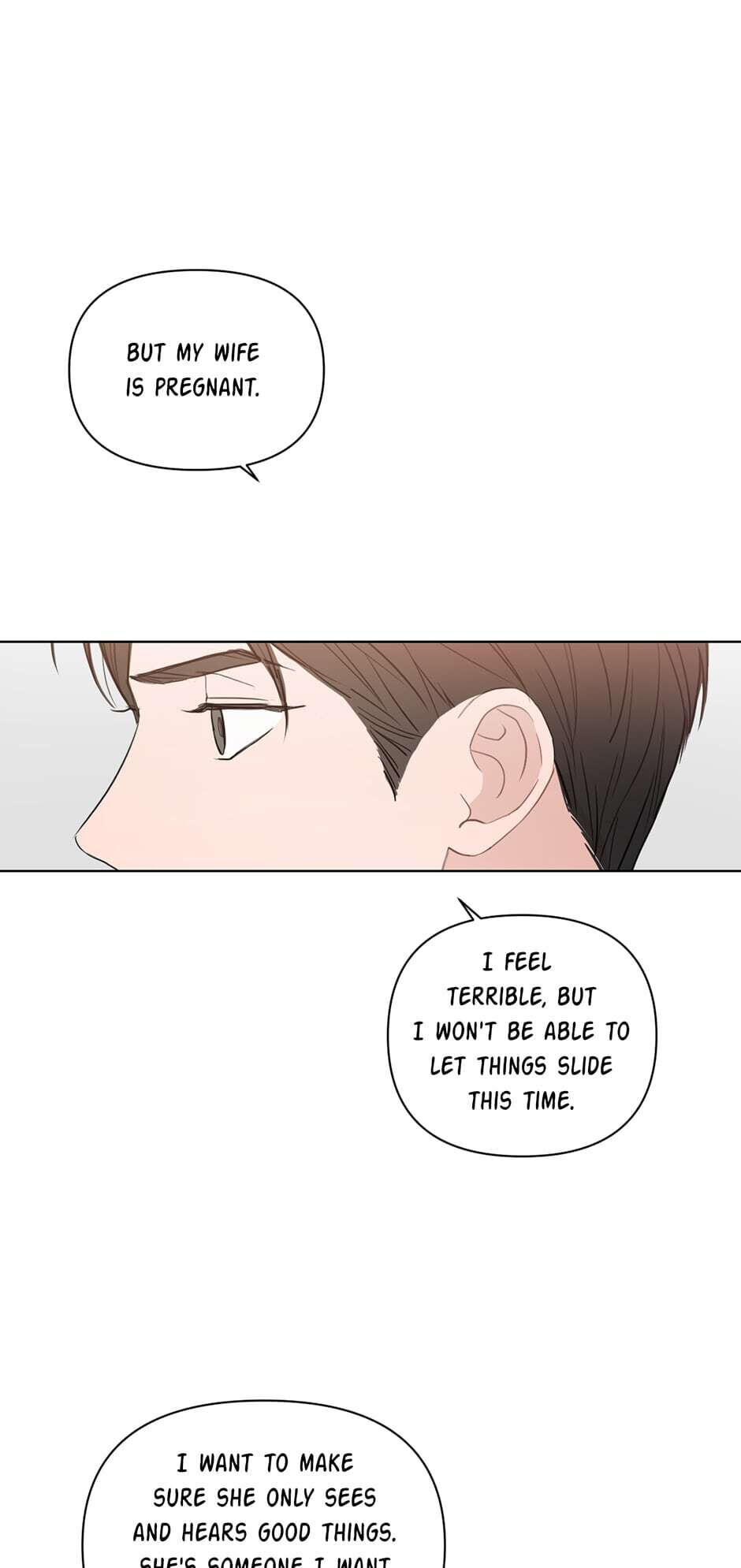 Positively Yours Manhwa - Chapter 53 Page 4