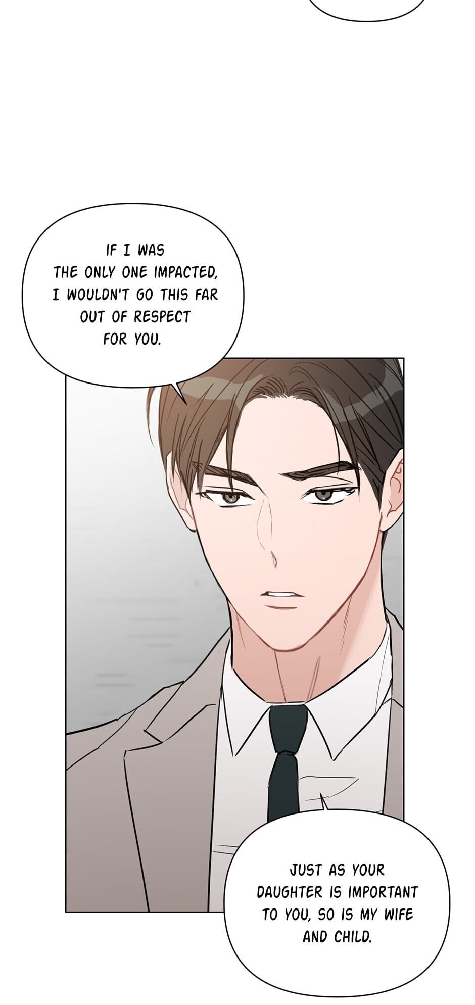 Positively Yours Manhwa - Chapter 53 Page 7