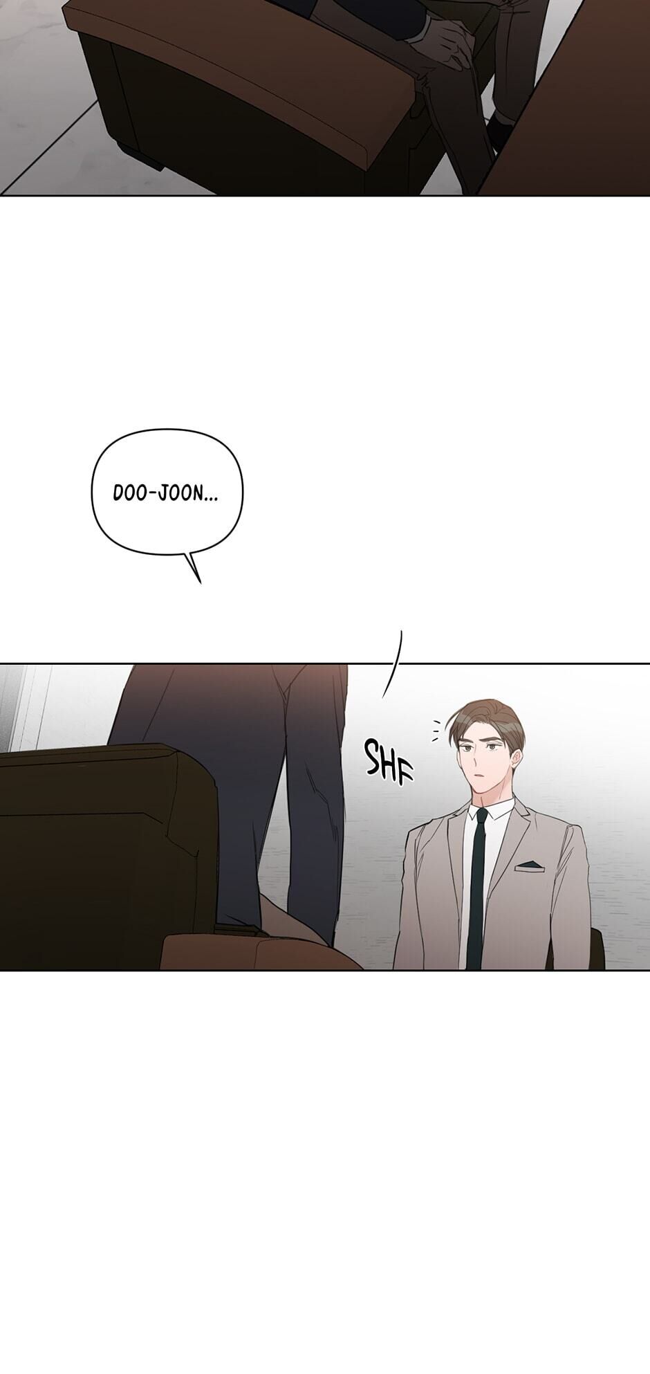 Positively Yours Manhwa - Chapter 53 Page 10