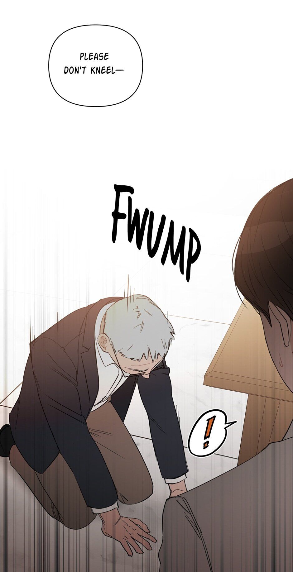 Positively Yours Manhwa - Chapter 53 Page 11