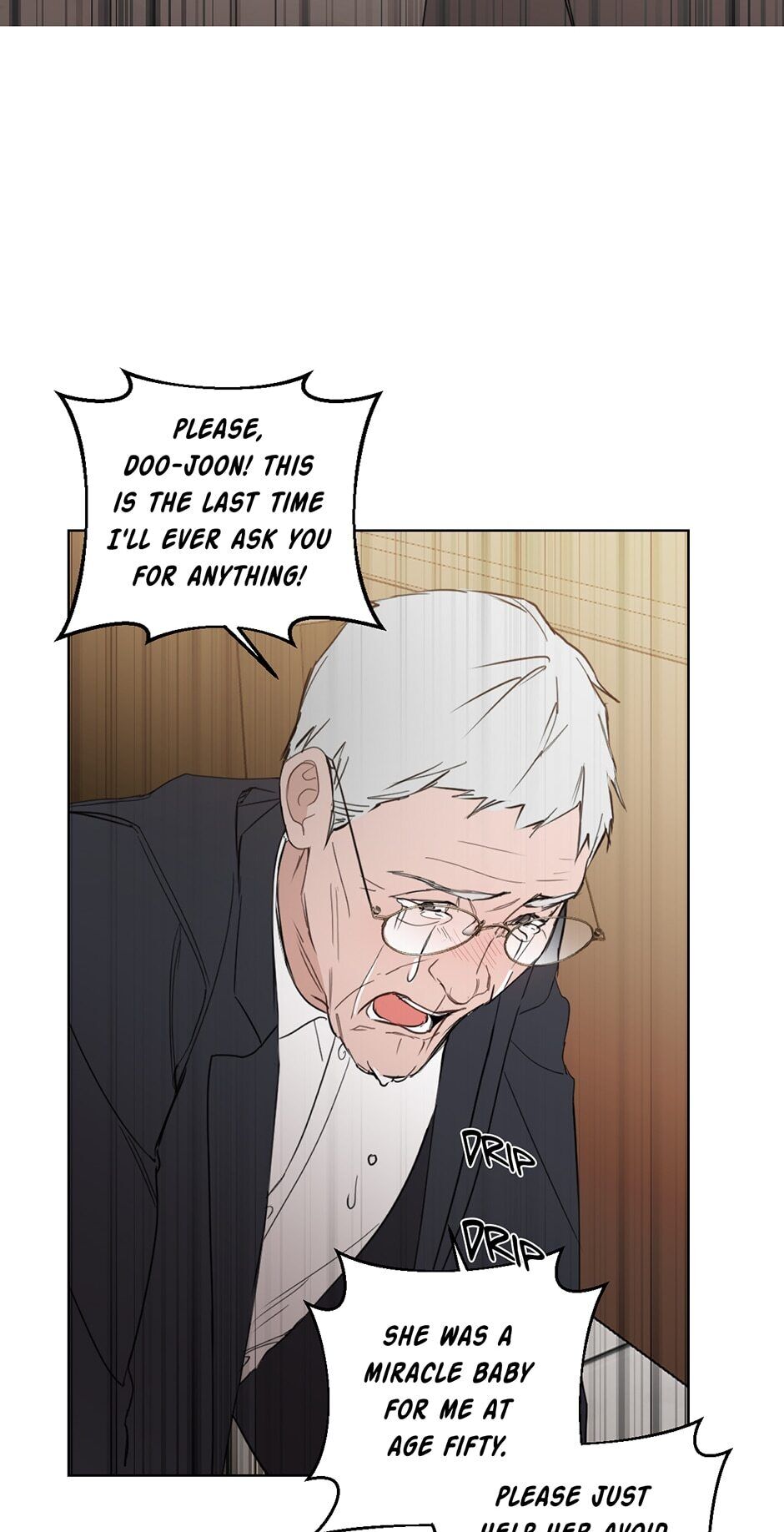 Positively Yours Manhwa - Chapter 53 Page 12