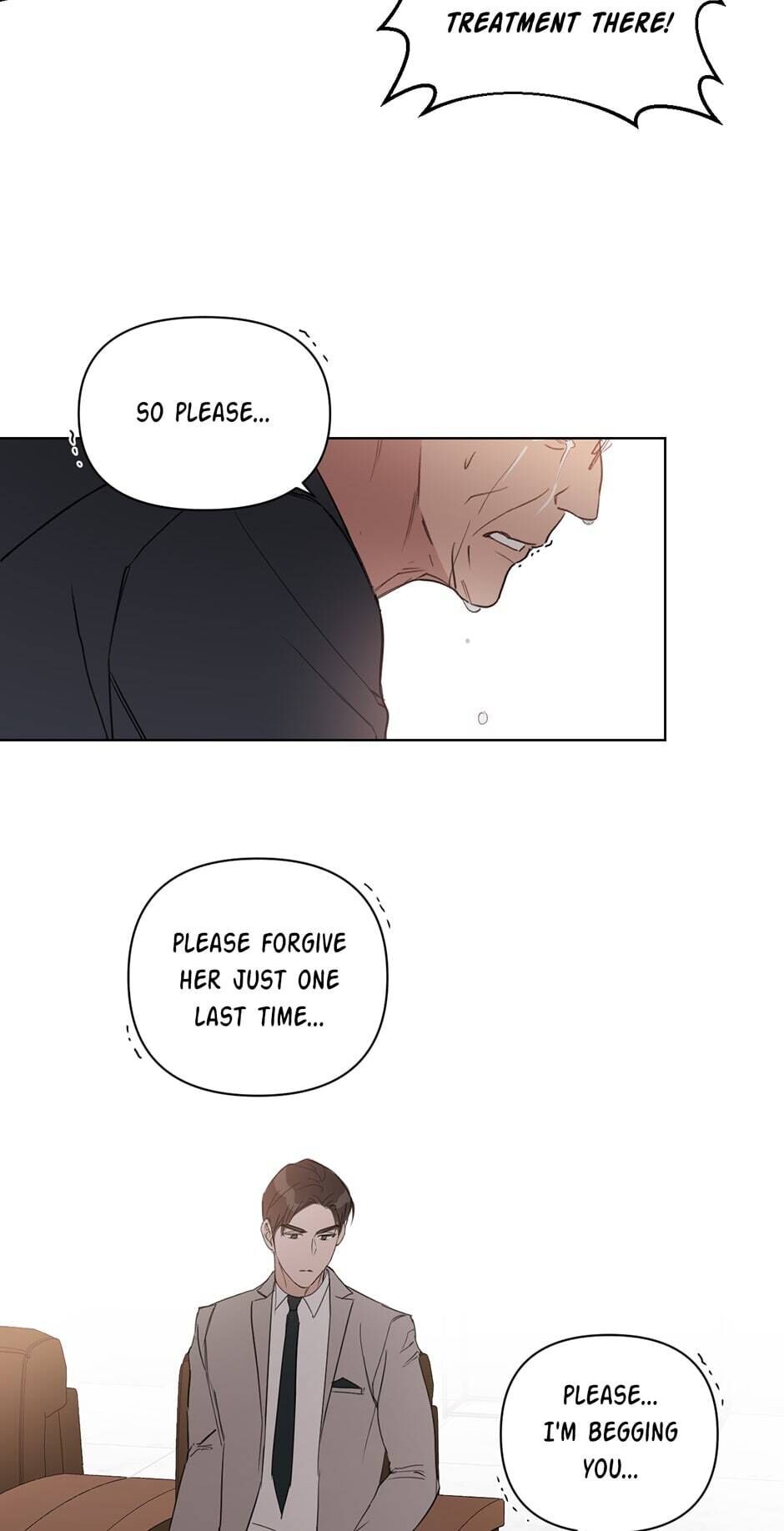 Positively Yours Manhwa - Chapter 53 Page 14