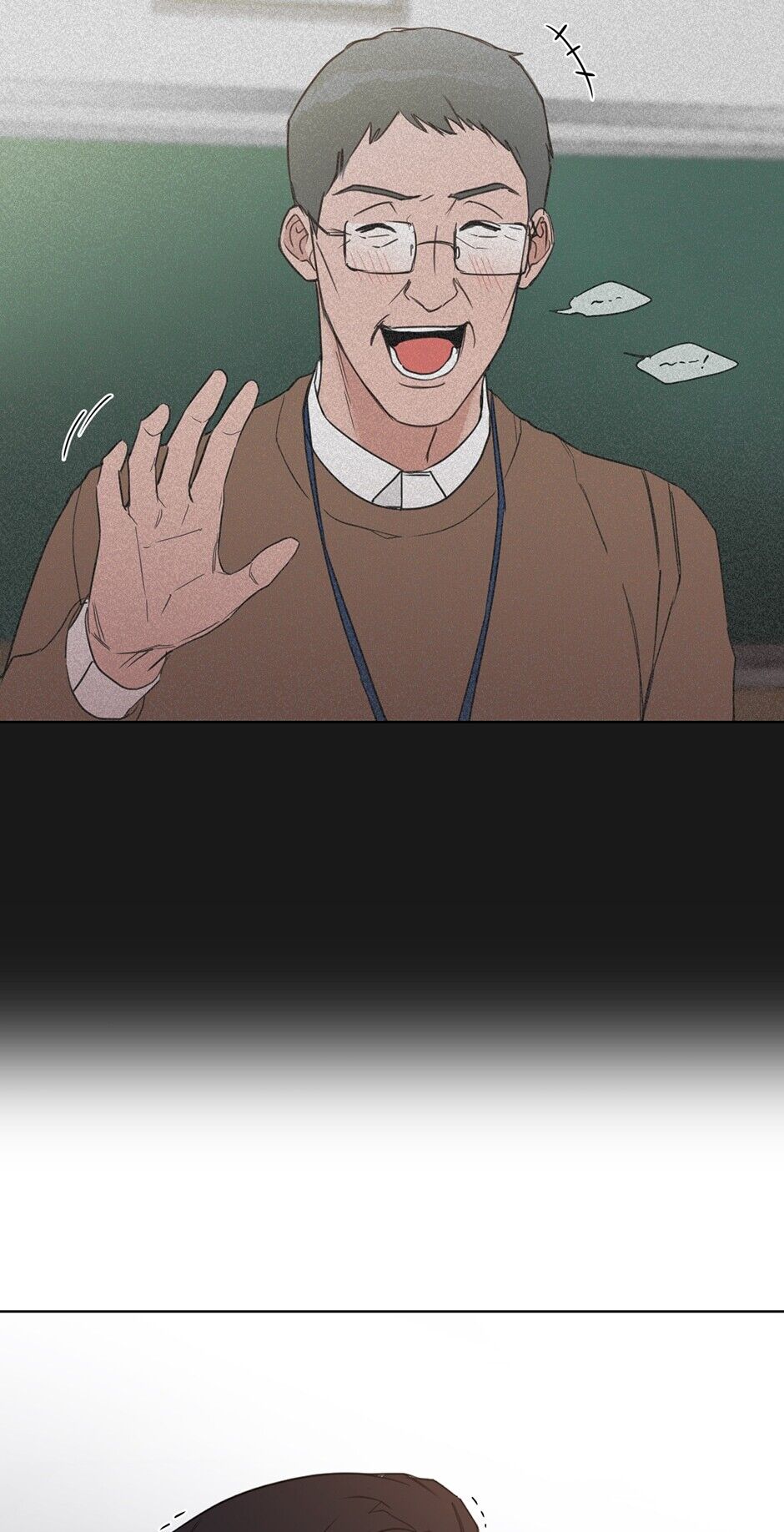 Positively Yours Manhwa - Chapter 53 Page 17