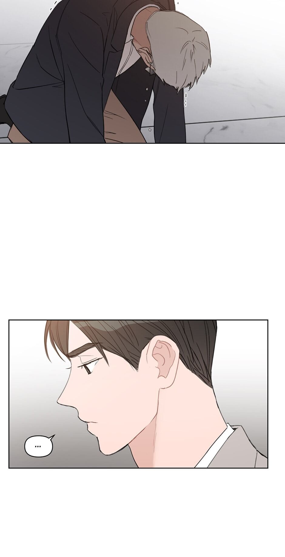 Positively Yours Manhwa - Chapter 53 Page 18