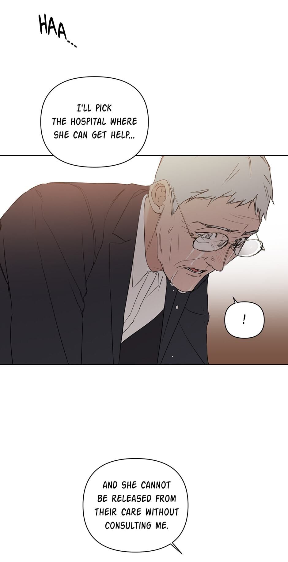 Positively Yours Manhwa - Chapter 53 Page 19