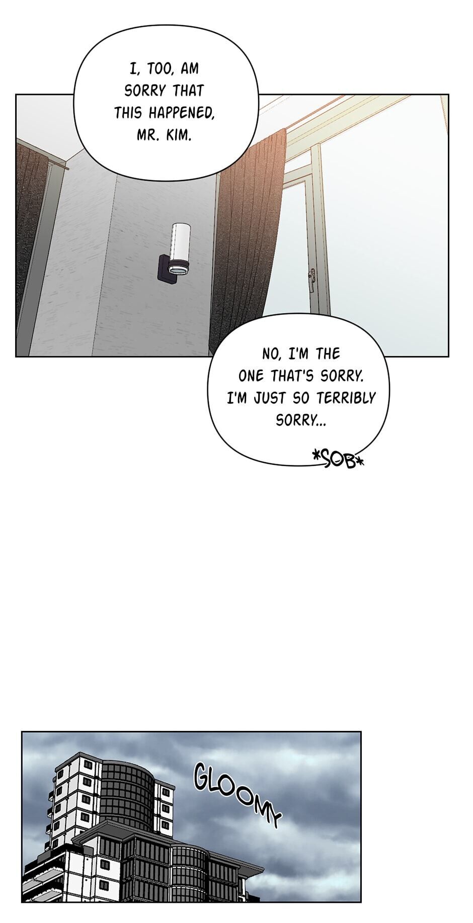 Positively Yours Manhwa - Chapter 53 Page 22