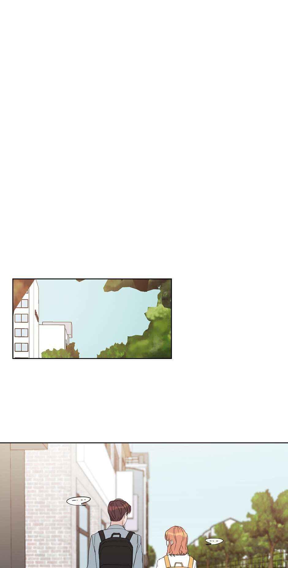 Positively Yours Manhwa - Chapter 53 Page 23