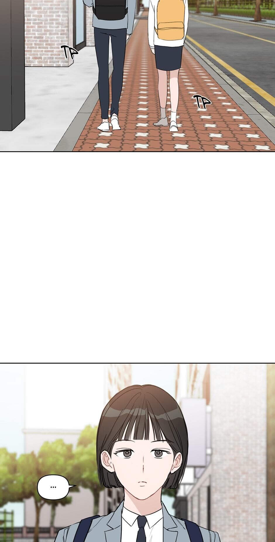 Positively Yours Manhwa - Chapter 53 Page 24