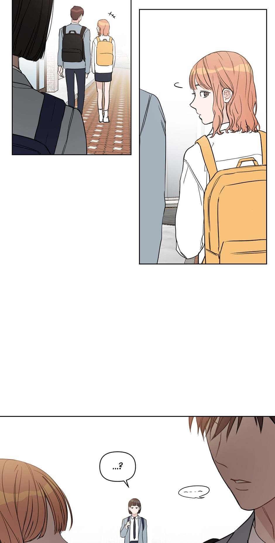 Positively Yours Manhwa - Chapter 53 Page 26