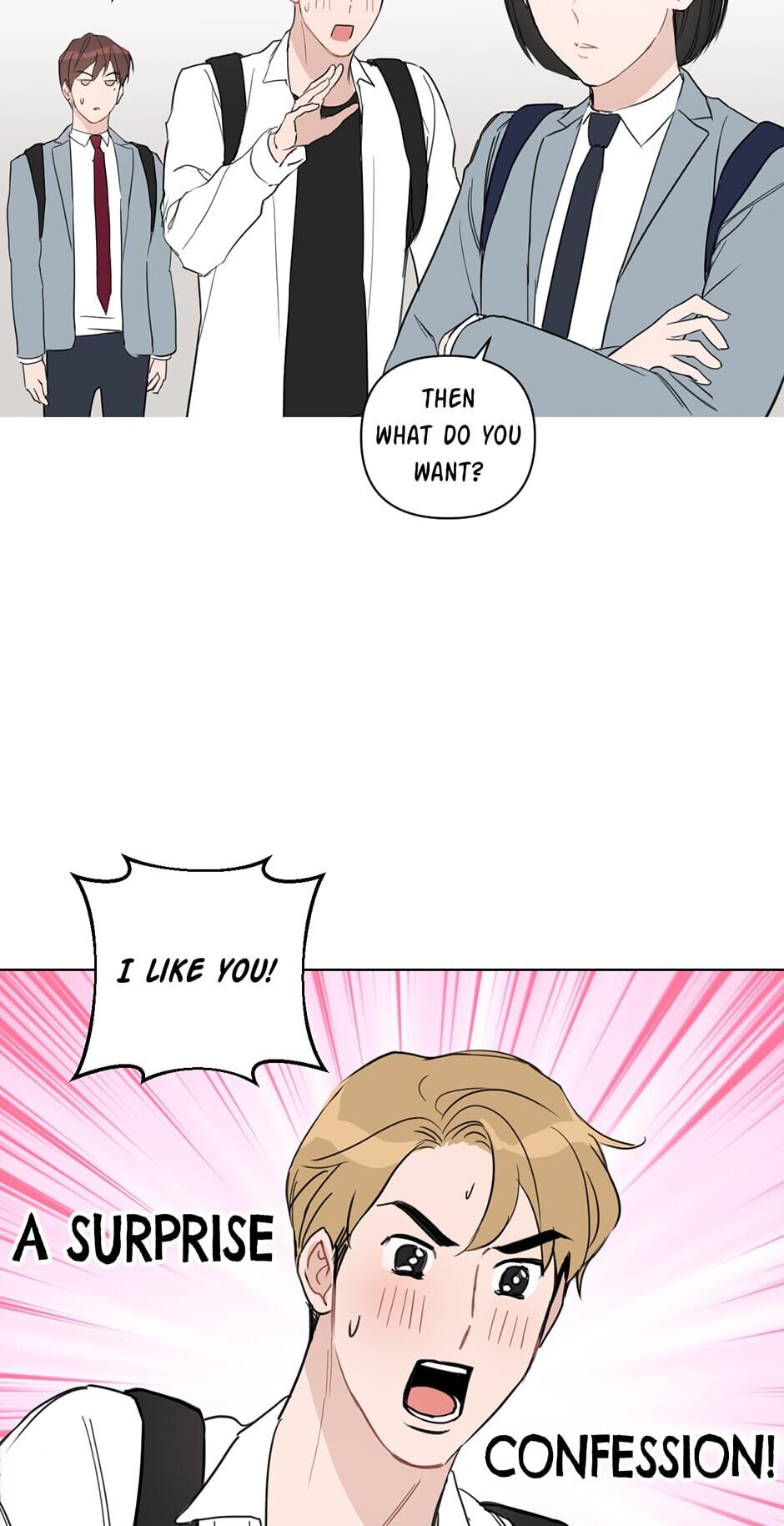 Positively Yours Manhwa - Chapter 53 Page 46