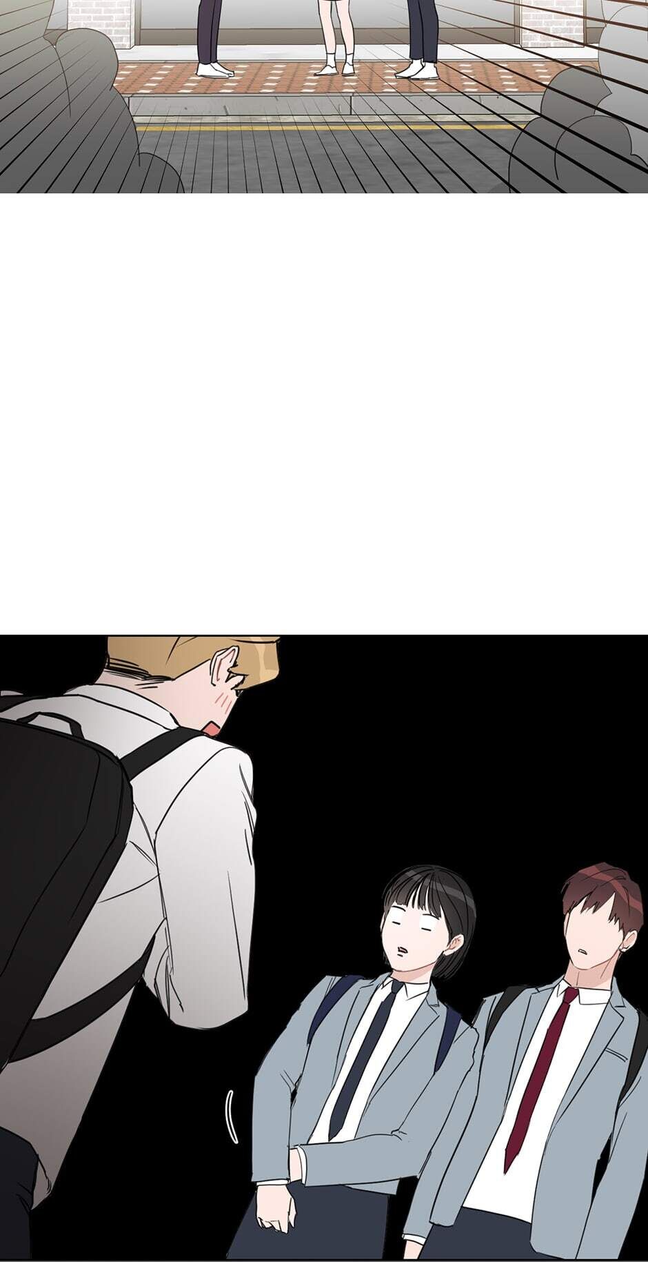 Positively Yours Manhwa - Chapter 53 Page 48