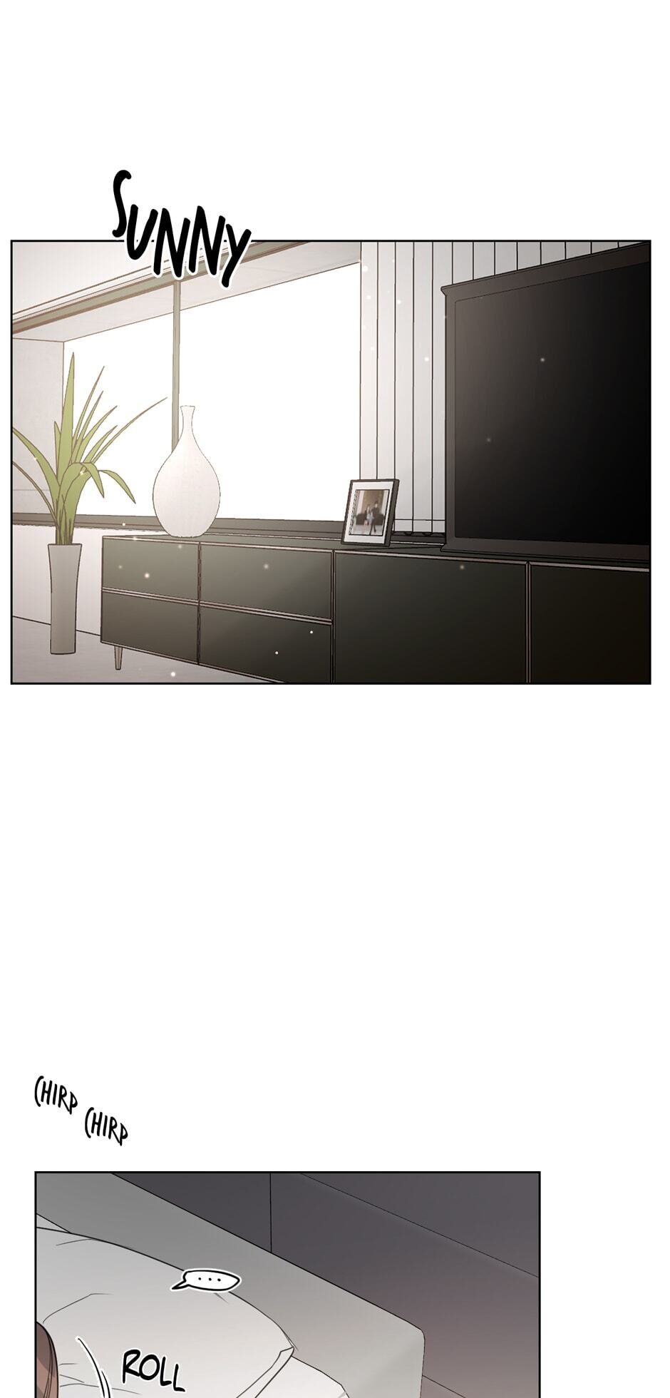 Positively Yours Manhwa - Chapter 73 Page 1