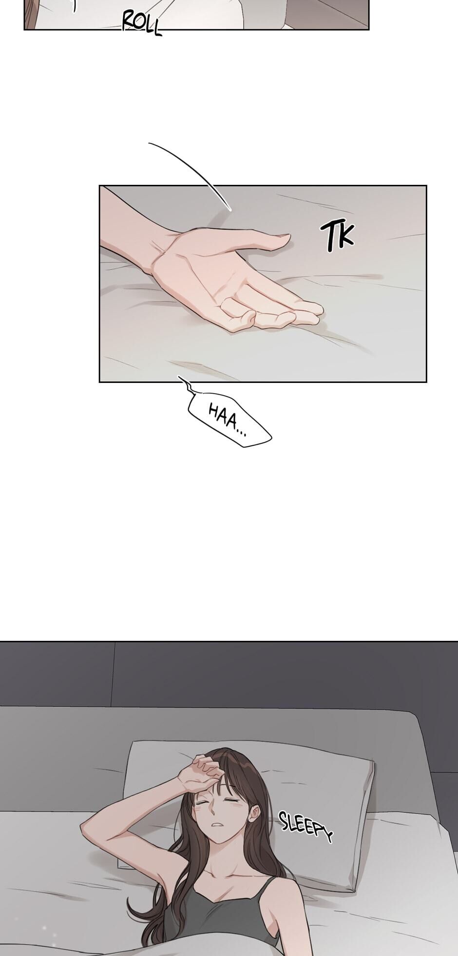 Positively Yours Manhwa - Chapter 73 Page 2