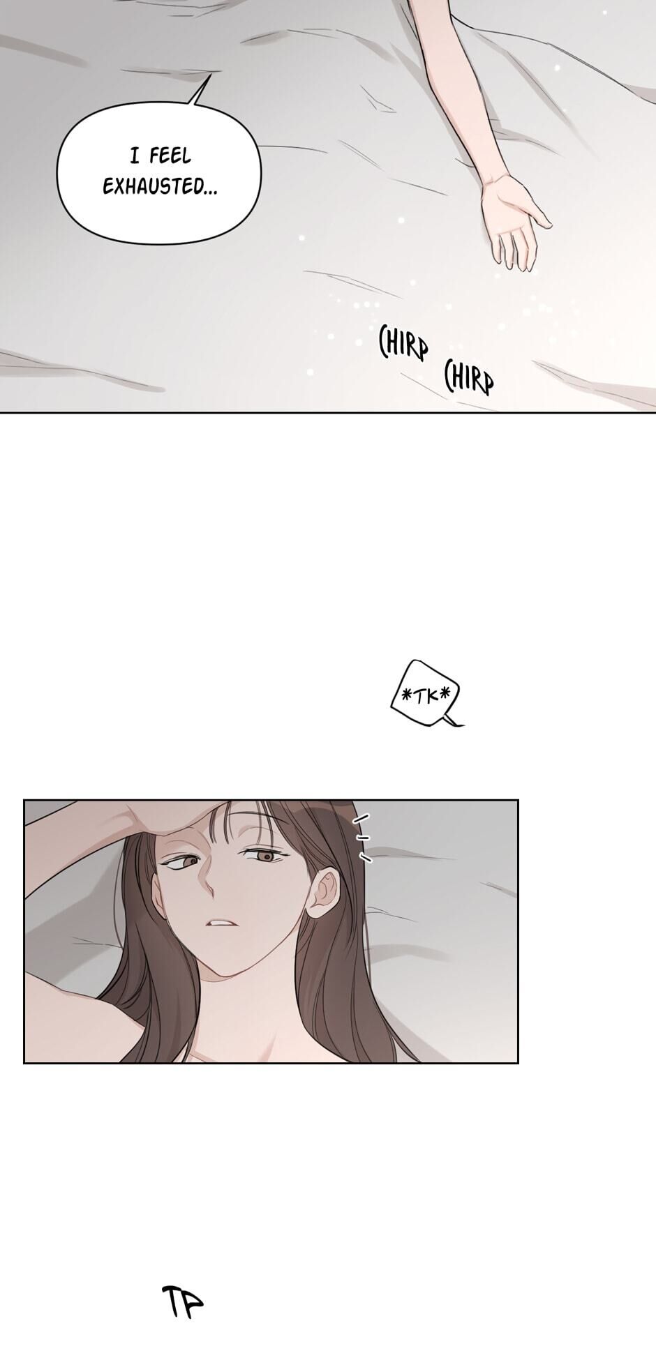 Positively Yours Manhwa - Chapter 73 Page 3