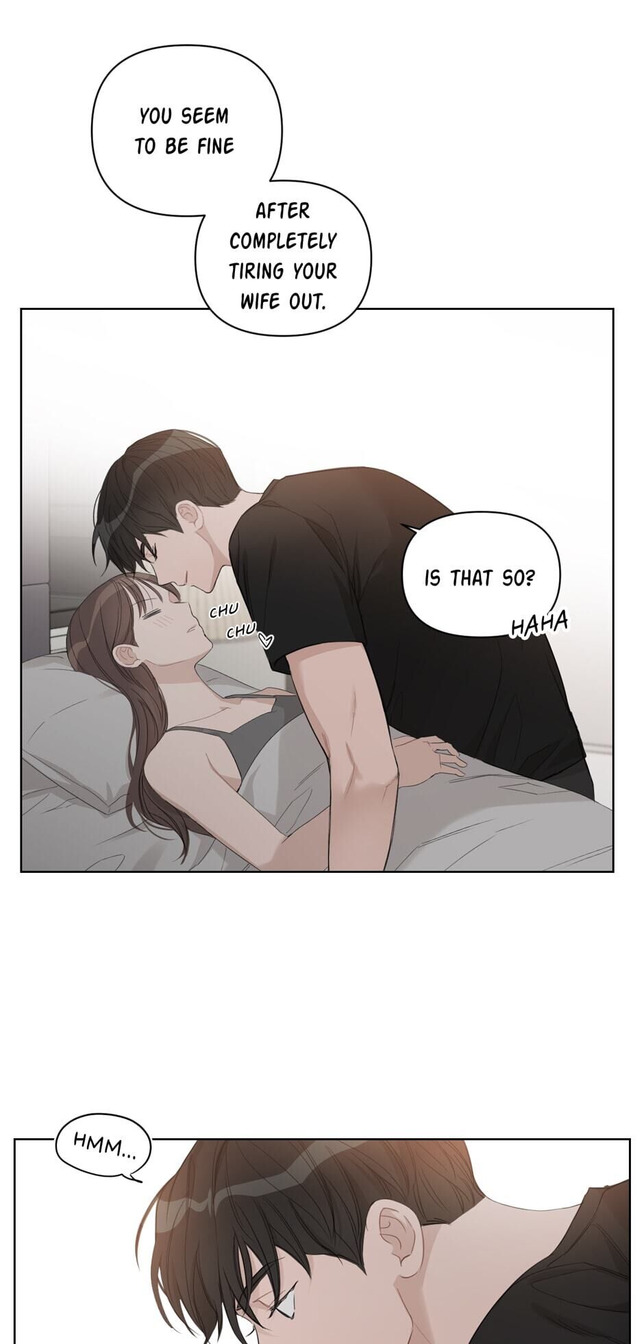 Positively Yours Manhwa - Chapter 73 Page 6