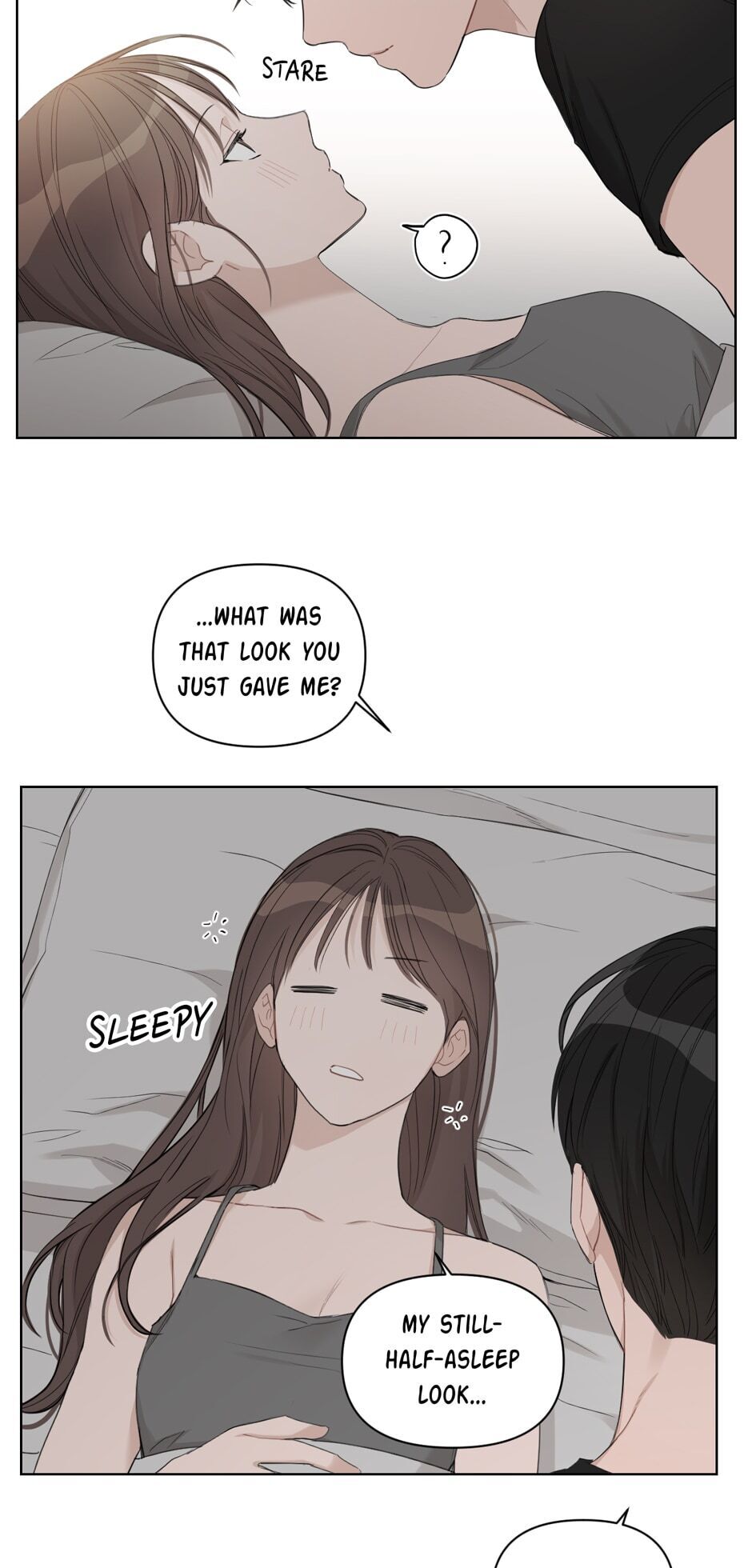 Positively Yours Manhwa - Chapter 73 Page 7