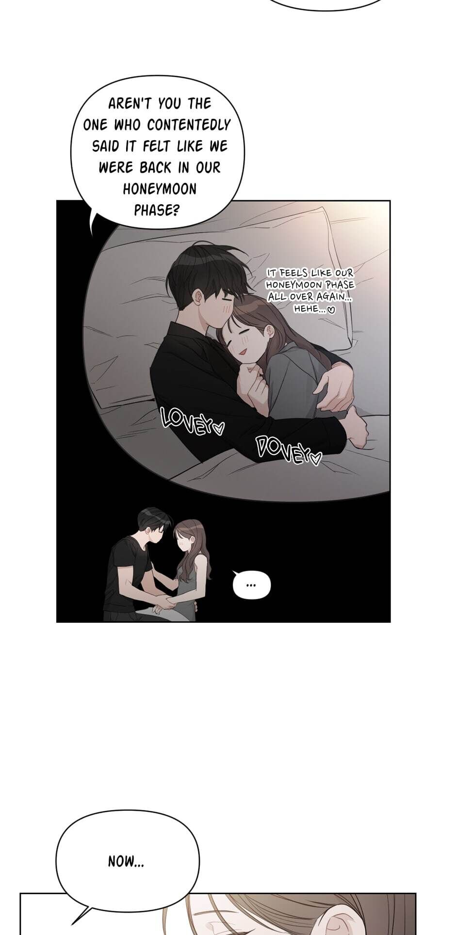 Positively Yours Manhwa - Chapter 73 Page 12