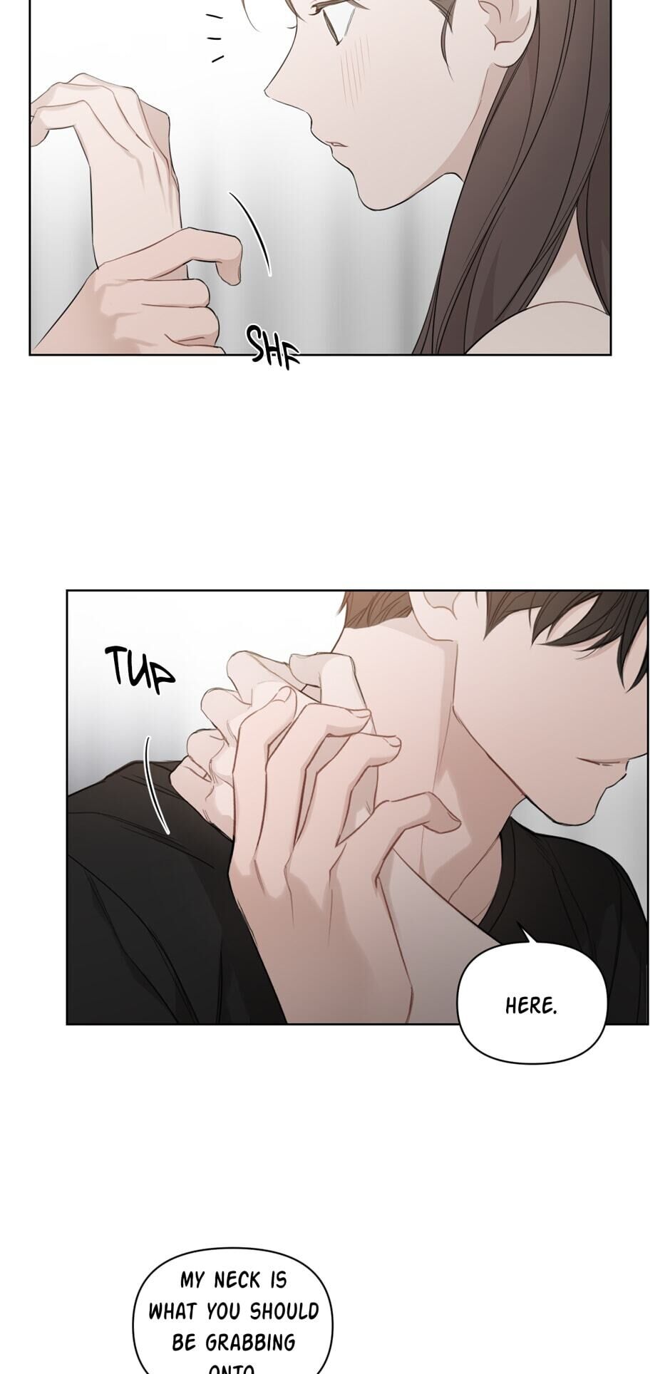 Positively Yours Manhwa - Chapter 73 Page 13