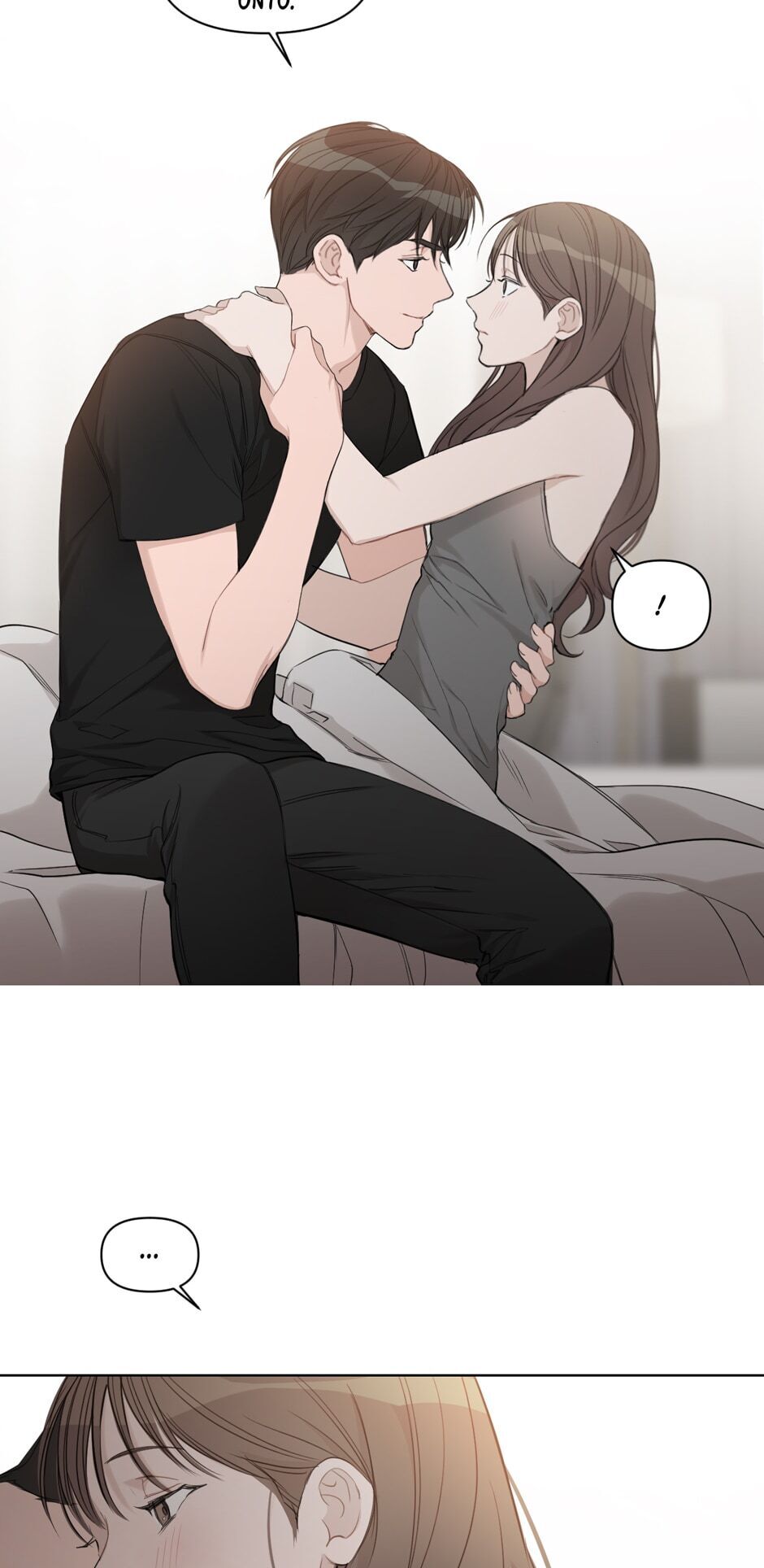 Positively Yours Manhwa - Chapter 73 Page 14