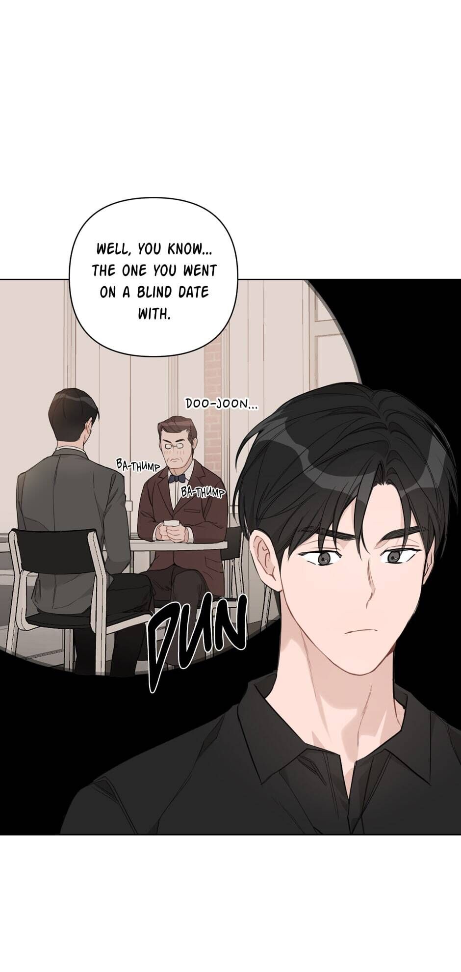 Positively Yours Manhwa - Chapter 73 Page 26