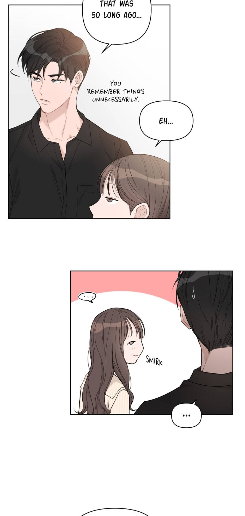 Positively Yours Manhwa - Chapter 73 Page 28