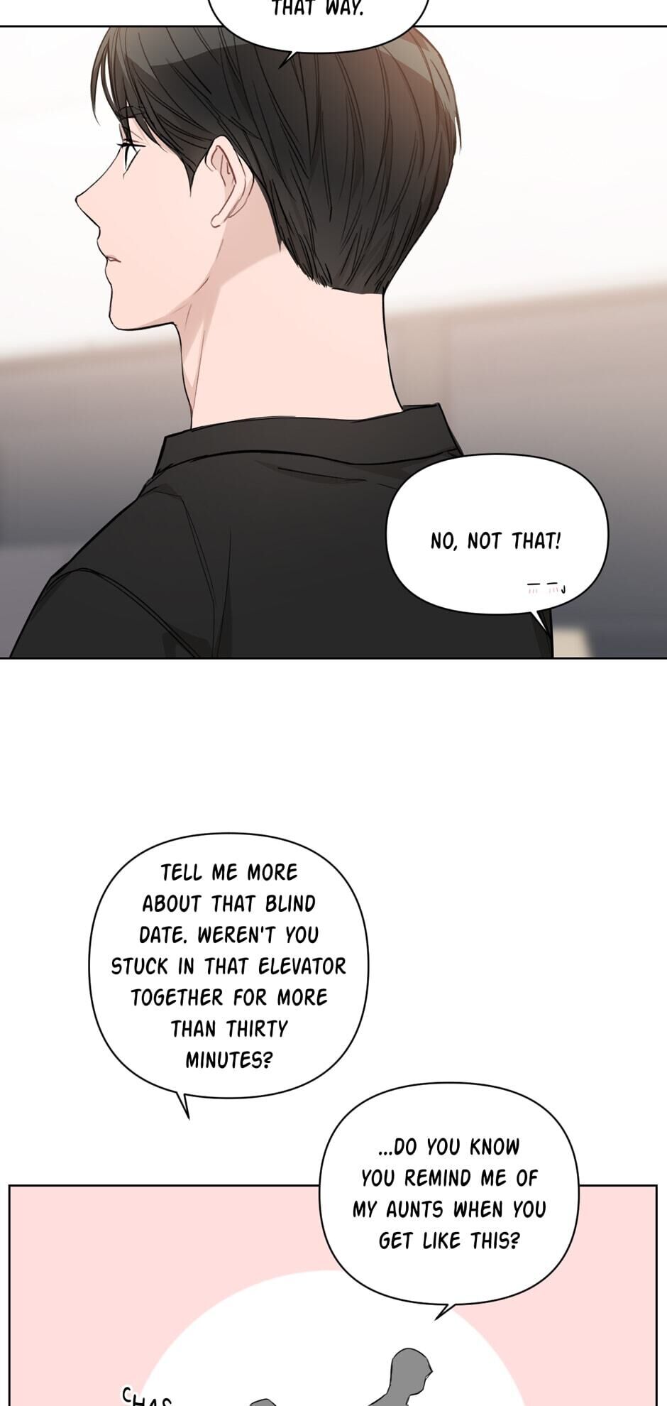 Positively Yours Manhwa - Chapter 73 Page 30