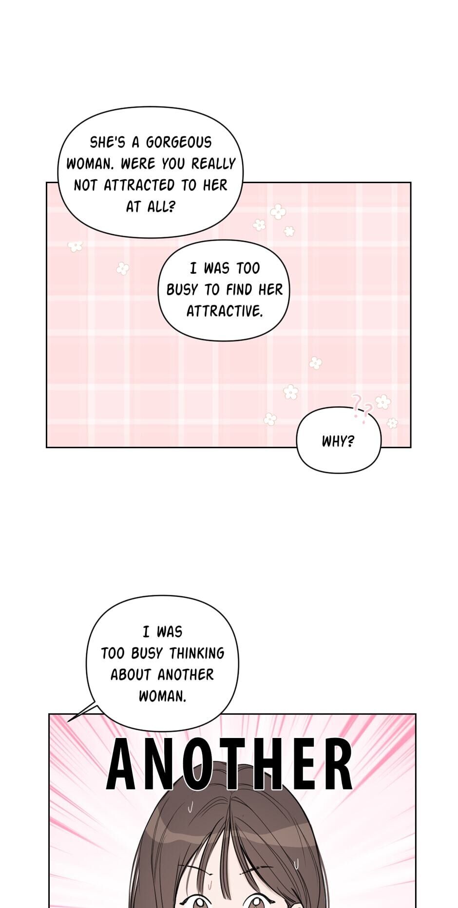 Positively Yours Manhwa - Chapter 73 Page 32