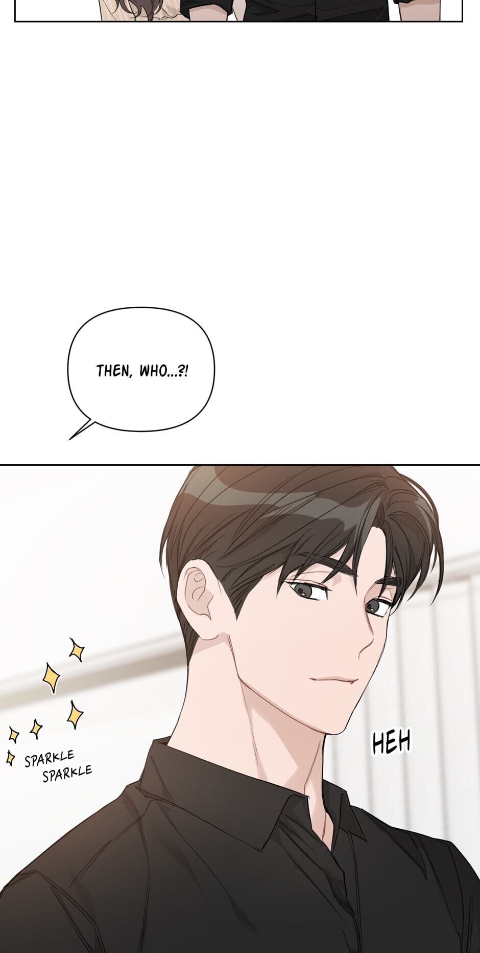 Positively Yours Manhwa - Chapter 73 Page 34