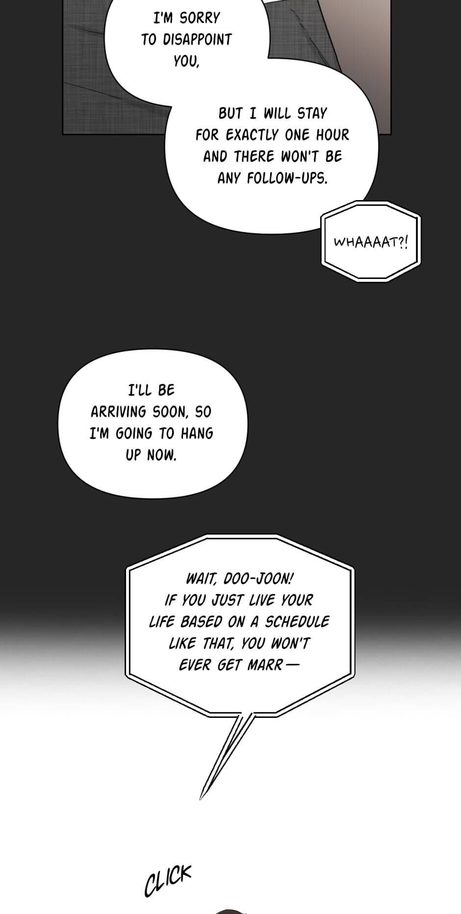 Positively Yours Manhwa - Chapter 73 Page 41