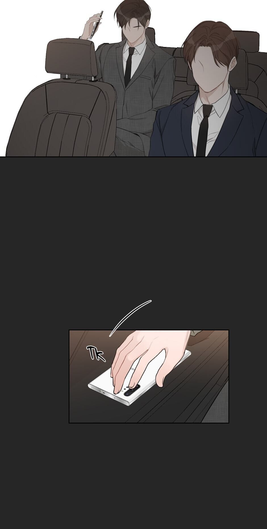 Positively Yours Manhwa - Chapter 73 Page 42