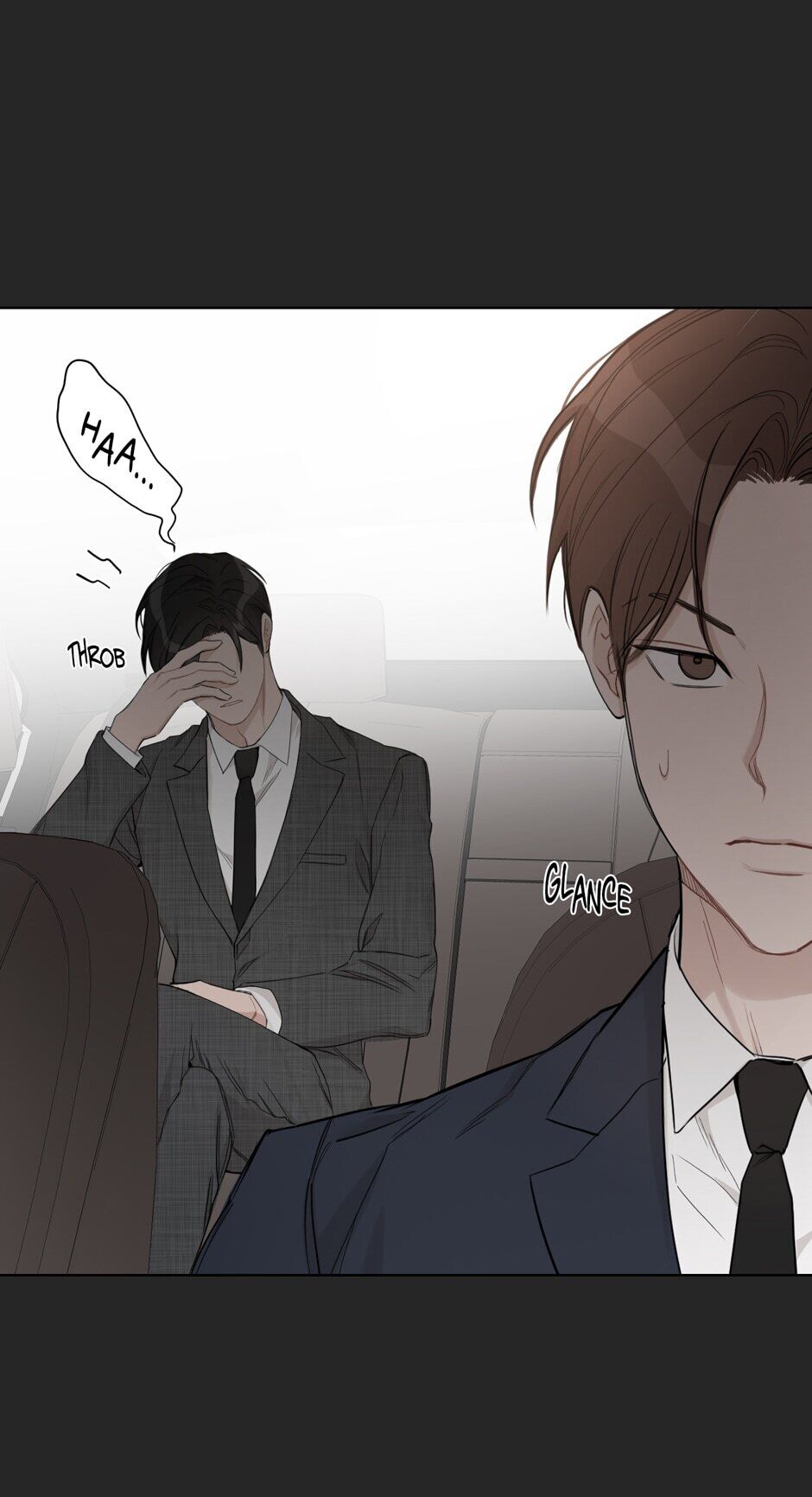 Positively Yours Manhwa - Chapter 73 Page 43