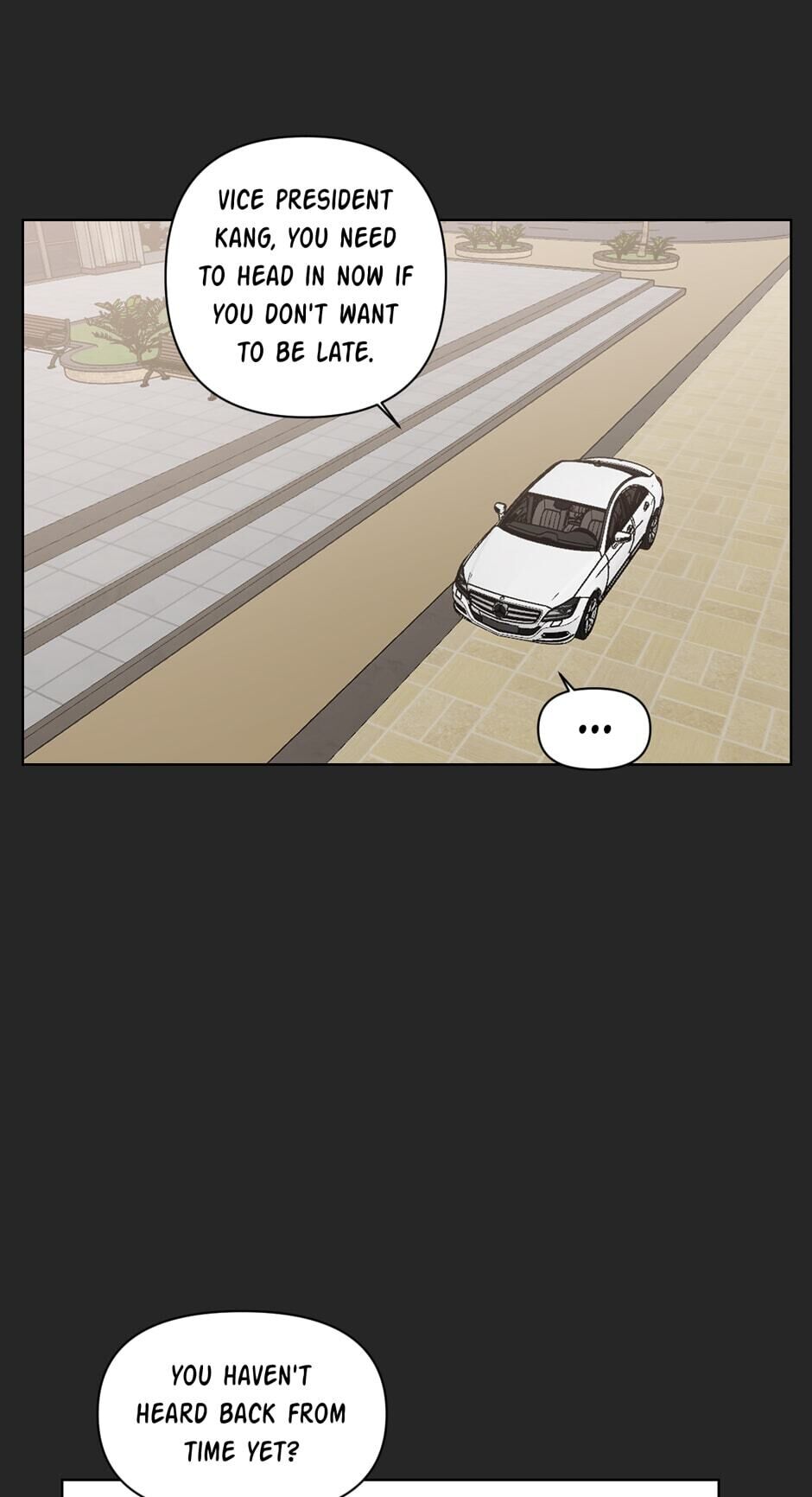 Positively Yours Manhwa - Chapter 73 Page 44