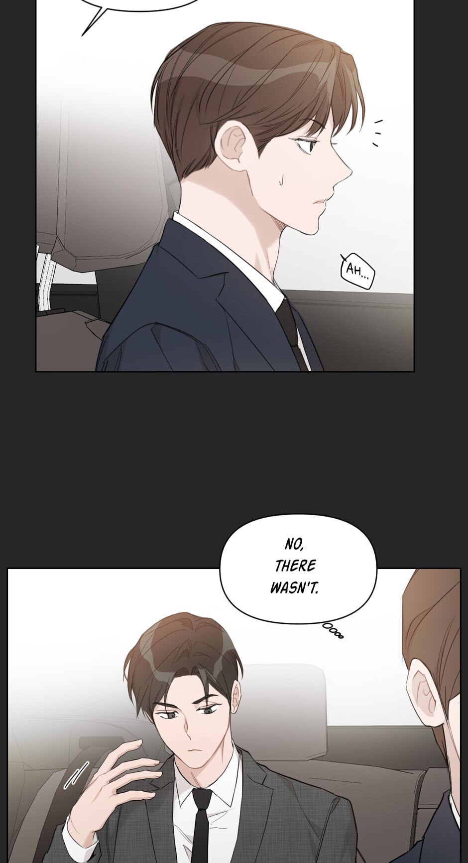 Positively Yours Manhwa - Chapter 73 Page 45