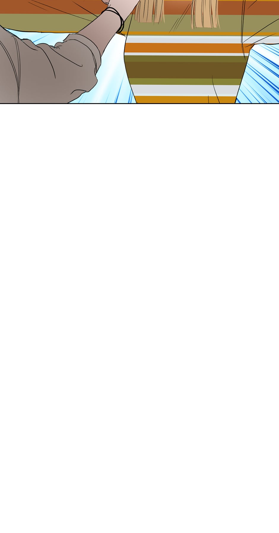 Positively Yours Manhwa - Chapter 31 Page 43