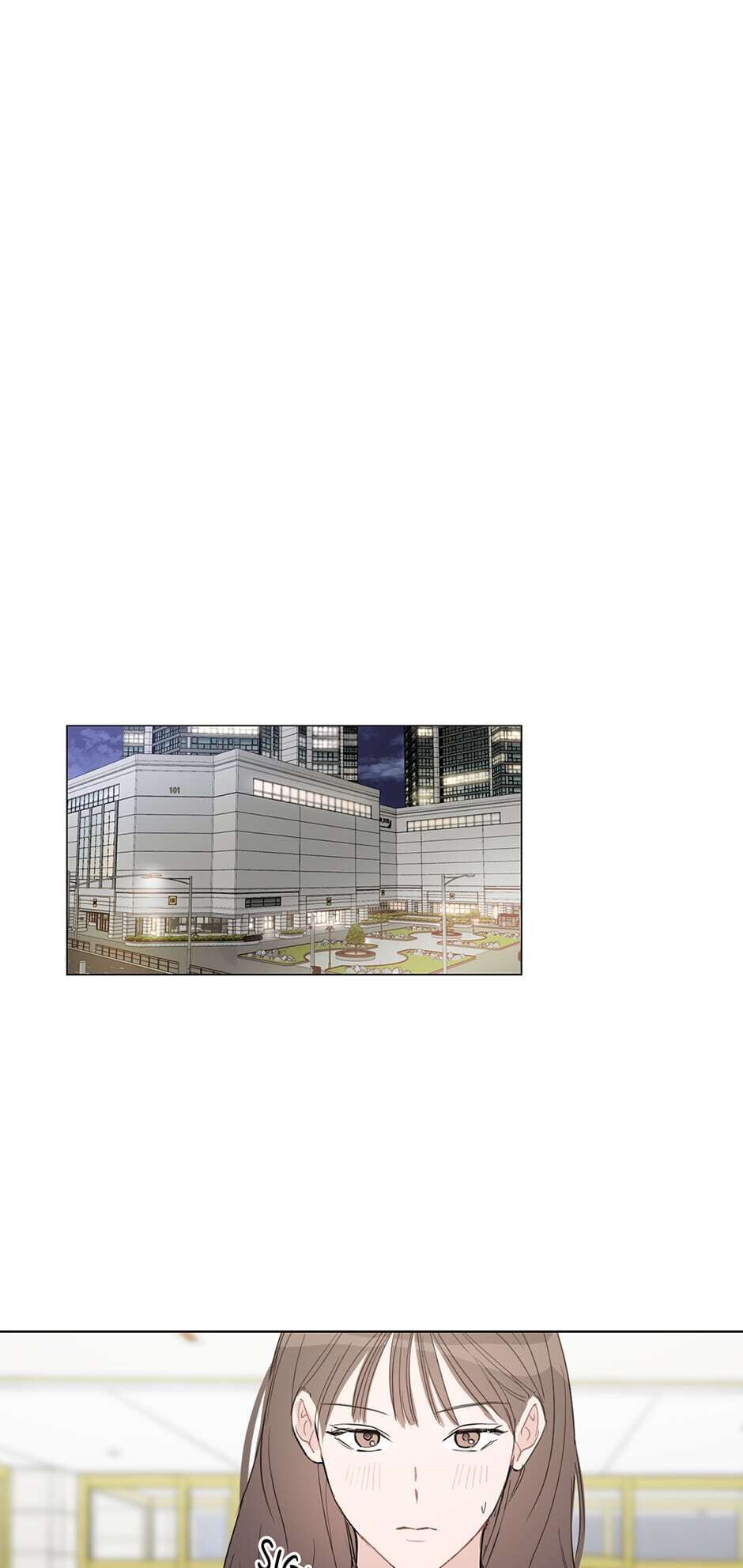 Positively Yours Manhwa - Chapter 41 Page 27