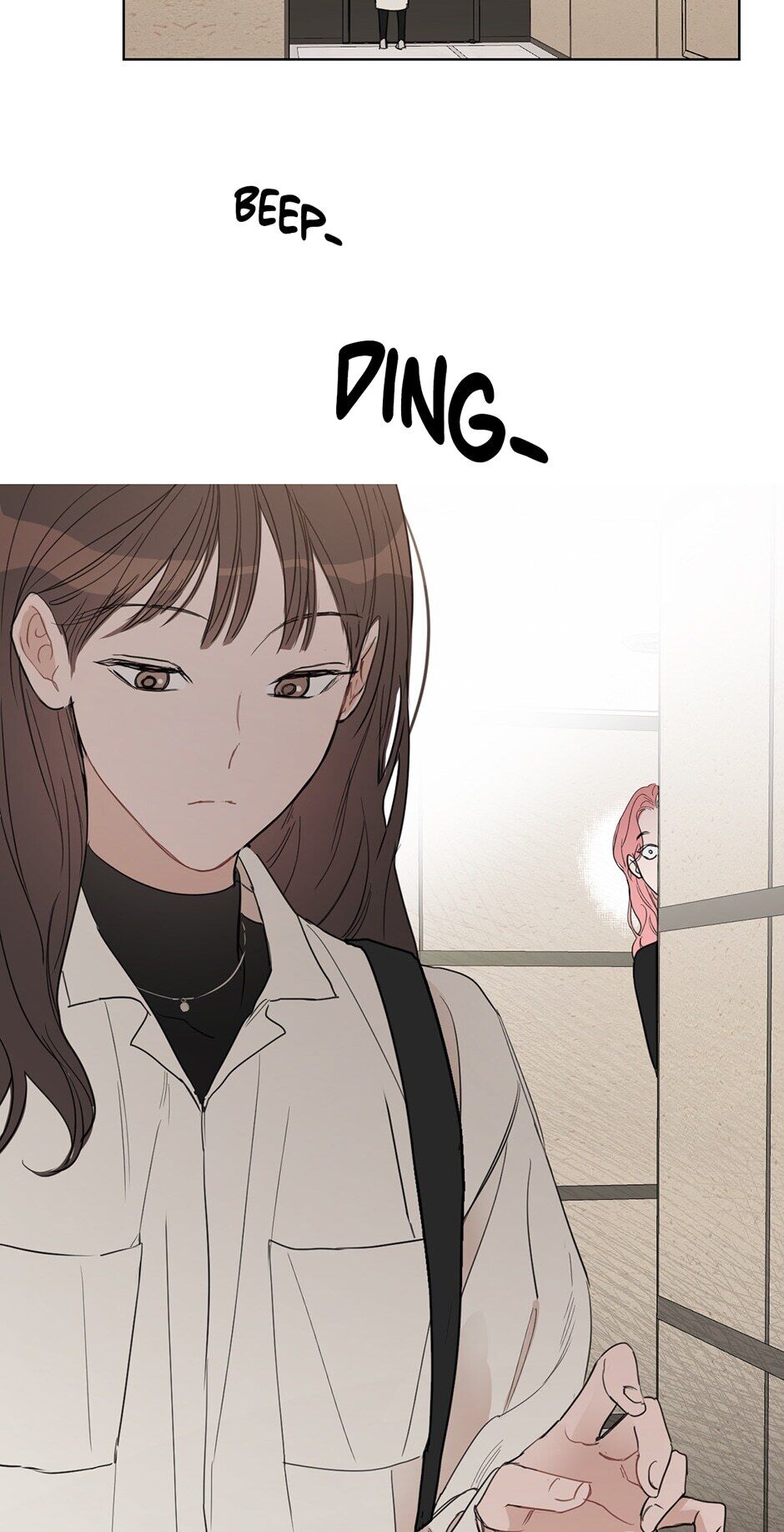 Positively Yours Manhwa - Chapter 41 Page 40