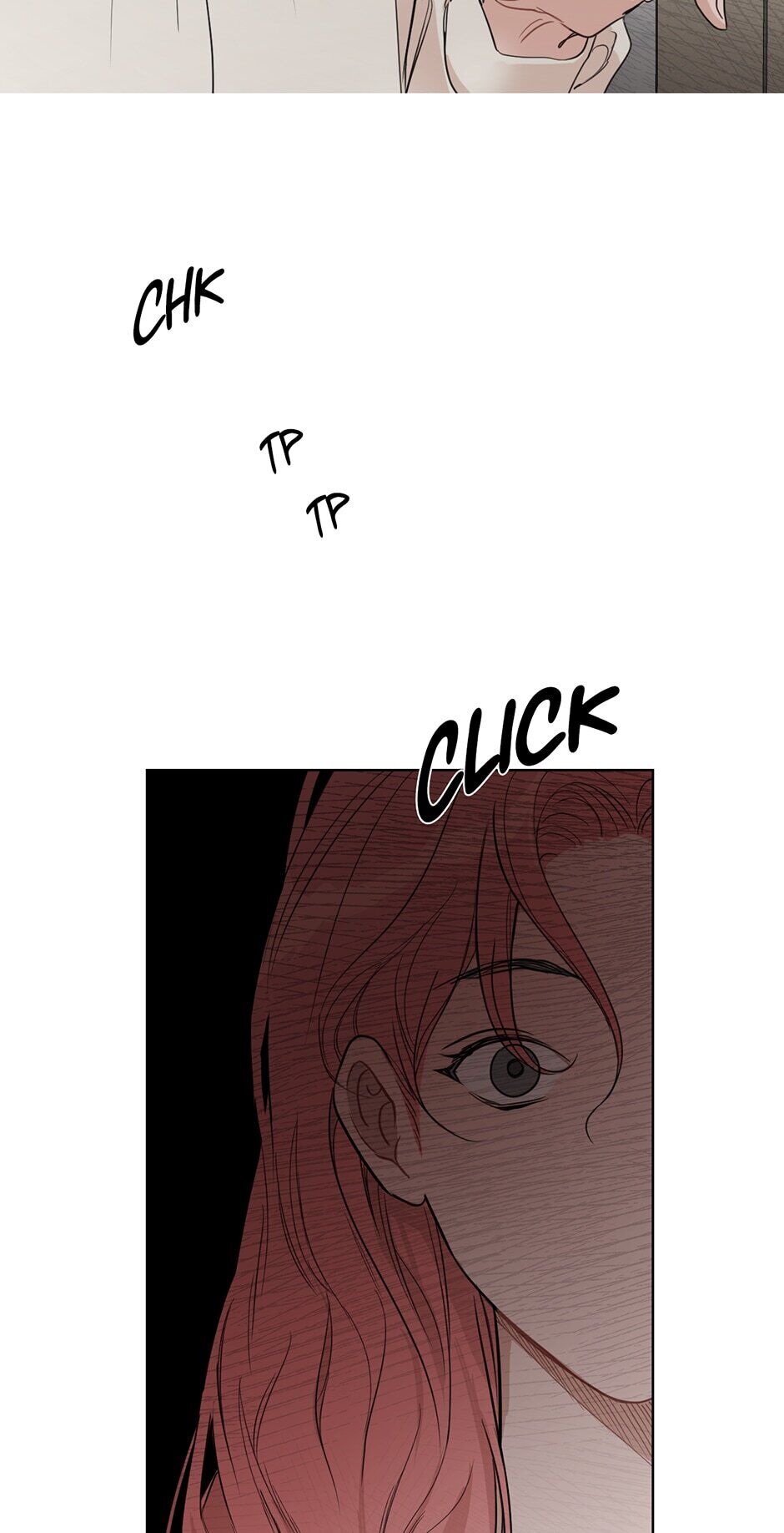 Positively Yours Manhwa - Chapter 41 Page 41